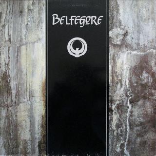 Belfegore - Belfegore - LP (LP: Belfegore - Belfegore)