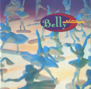 Belly - Star - CD (CD: Belly - Star)