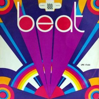 Bergendy - Beat Ablak - LP (LP: Bergendy - Beat Ablak)