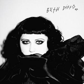 Beth Ditto - EP - CD (CD: Beth Ditto - EP)