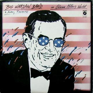 Big Warsaw Band - In Glenn Miller's World - LP / Vinyl (LP / Vinyl: Big Warsaw Band - In Glenn Miller's World)