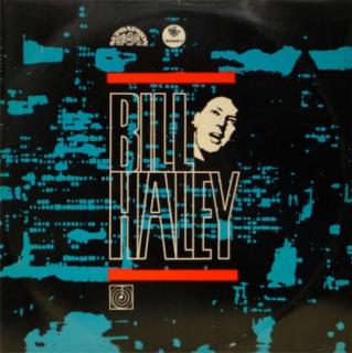 Bill Haley - Bill Haley - LP / Vinyl (LP / Vinyl: Bill Haley - Bill Haley)