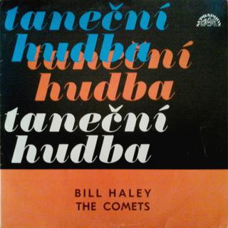 Bill Haley - Bill Haley The Comets - LP / Vinyl (LP / Vinyl: Bill Haley - Bill Haley The Comets)