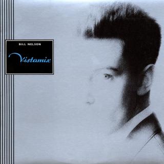 Bill Nelson - Vistamix - LP (LP: Bill Nelson - Vistamix)