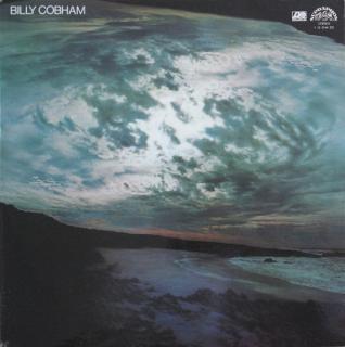 Billy Cobham - Billy Cobham - LP / Vinyl (LP / Vinyl: Billy Cobham - Billy Cobham)