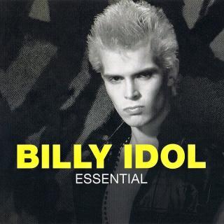 Billy Idol - Essential - CD (CD: Billy Idol - Essential)