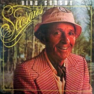 Bing Crosby - Seasons - LP / Vinyl (LP / Vinyl: Bing Crosby - Seasons)