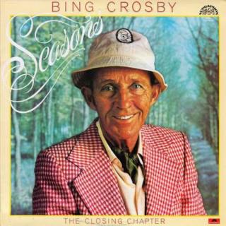 Bing Crosby - Seasons (The Closing Chapter) - LP / Vinyl (LP / Vinyl: Bing Crosby - Seasons (The Closing Chapter))