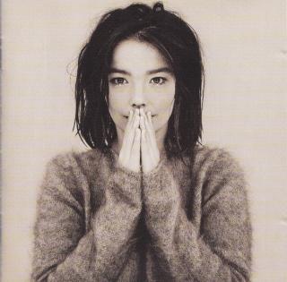 Björk - Debut - CD (CD: Björk - Debut)