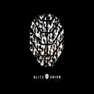 Blitz Union - Revolution - LP (LP: Blitz Union - Revolution)