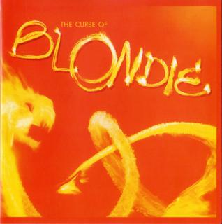 Blondie - The Curse Of Blondie - CD (CD: Blondie - The Curse Of Blondie)