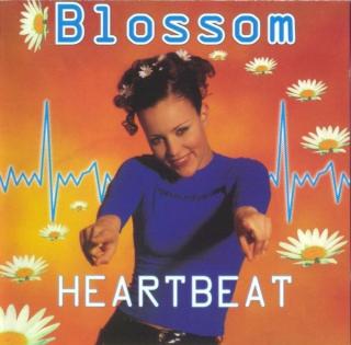 Blossom - Heartbeat - CD (CD: Blossom - Heartbeat)