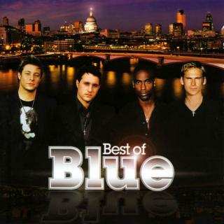 Blue - Best Of Blue - CD (CD: Blue - Best Of Blue)