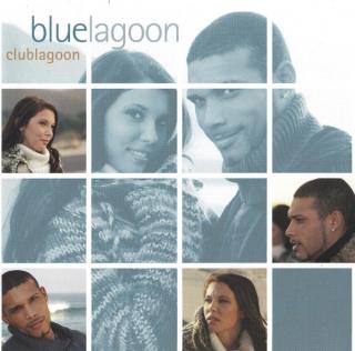 Blue Lagoon - Clublagoon - CD (CD: Blue Lagoon - Clublagoon)