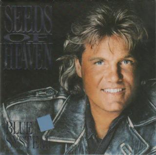 Blue System - Seeds Of Heaven - CD (CD: Blue System - Seeds Of Heaven)