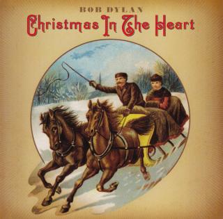 Bob Dylan - Christmas In The Heart - CD (CD: Bob Dylan - Christmas In The Heart)