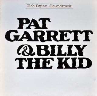 Bob Dylan - Pat Garrett  Billy The Kid - LP / Vinyl (LP / Vinyl: Bob Dylan - Pat Garrett  Billy The Kid)