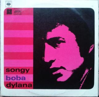 Bob Dylan - Songy Boba Dylana - LP / Vinyl (LP / Vinyl: Bob Dylan - Songy Boba Dylana)
