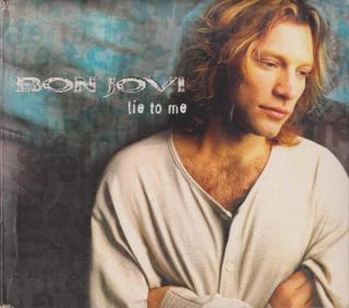 Bon Jovi - Lie To Me - CD (CD: Bon Jovi - Lie To Me)