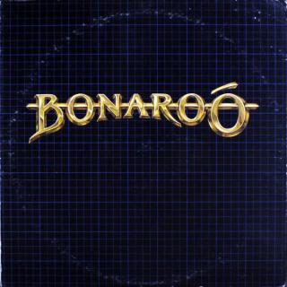 Bonaroo - Bonaroo - LP (LP: Bonaroo - Bonaroo)
