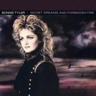 Bonnie Tyler - Secret Dreams And Forbidden Fire - LP / Vinyl (LP / Vinyl: Bonnie Tyler - Secret Dreams And Forbidden Fire)