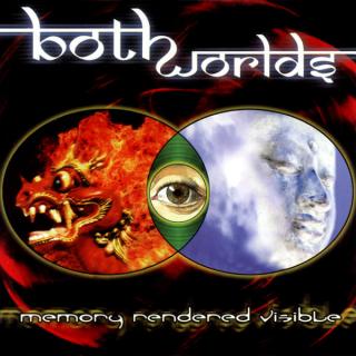 Both Worlds - Memory Rendered Visible - CD (CD: Both Worlds - Memory Rendered Visible)