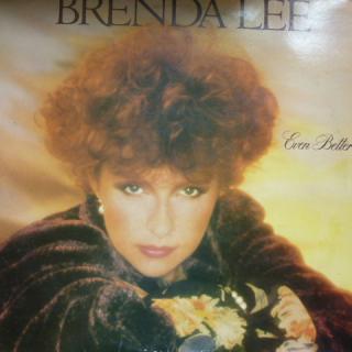 Brenda Lee - Even Better - LP / Vinyl (LP / Vinyl: Brenda Lee - Even Better)