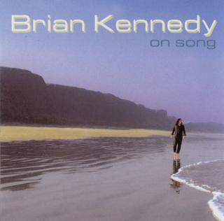 Brian Kennedy - On Song - CD (CD: Brian Kennedy - On Song)