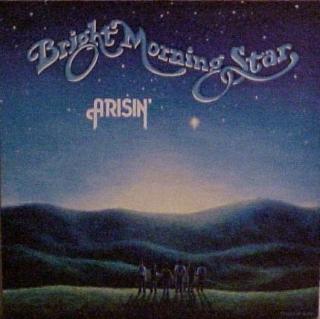 Bright Morning Star - Arisin' - LP (LP: Bright Morning Star - Arisin')