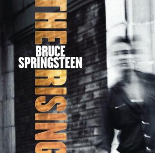 Bruce Springsteen - The Rising - CD (CD: Bruce Springsteen - The Rising)