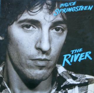 Bruce Springsteen - The River - LP / Vinyl (LP / Vinyl: Bruce Springsteen - The River)