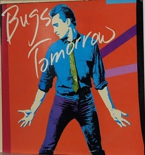 Bugs Tomorrow - Bugs Tomorrow - LP (LP: Bugs Tomorrow - Bugs Tomorrow)