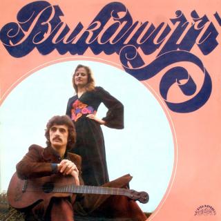 Bukanýři - Bukanýři - LP (LP: Bukanýři - Bukanýři)