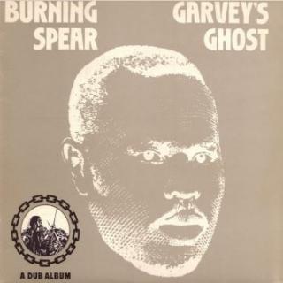 Burning Spear - Garvey's Ghost - LP (LP: Burning Spear - Garvey's Ghost)