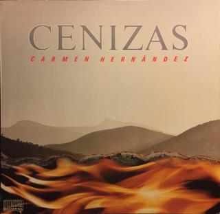 Carmen Hernández - Cenizas - LP (LP: Carmen Hernández - Cenizas)