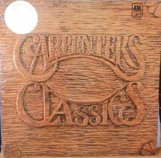 Carpenters - Classics - LP / Vinyl (LP / Vinyl: Carpenters - Classics)