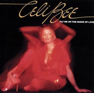 Celi Bee - Fly Me On The Wings Of Love - LP / Vinyl (LP / Vinyl: Celi Bee - Fly Me On The Wings Of Love)