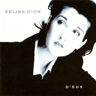 Céline Dion - D'Eux - CD (CD: Céline Dion - D'Eux)
