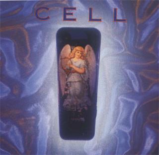 Cell - Slo-Blo - LP (LP: Cell - Slo-Blo)