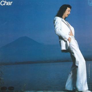 Char - Char - CD (CD: Char - Char)