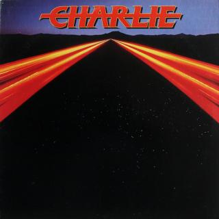Charlie - Charlie - LP (LP: Charlie - Charlie)