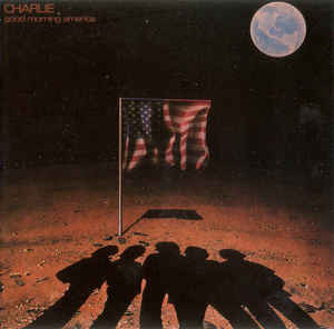 Charlie - Good Morning America - CD (CD: Charlie - Good Morning America)