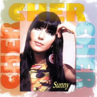 Cher - Sunny - CD (CD: Cher - Sunny)