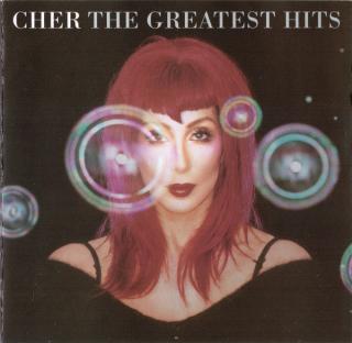 Cher - The Greatest Hits - CD (CD: Cher - The Greatest Hits)