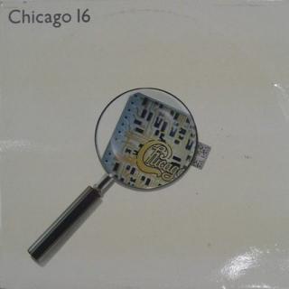 Chicago - Chicago 16 - LP / Vinyl (LP / Vinyl: Chicago - Chicago 16)