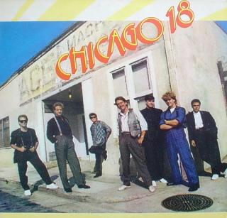 Chicago - Chicago 18 - LP / Vinyl (LP / Vinyl: Chicago - Chicago 18)