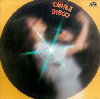 Chime - Disco - LP / Vinyl (LP / Vinyl: Chime - Disco)