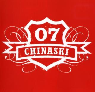 Chinaski - 7 - CD (CD: Chinaski - 7)