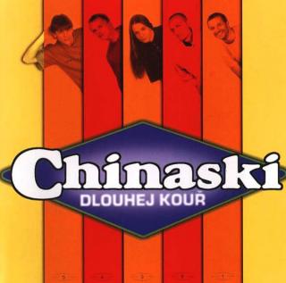 Chinaski - Dlouhej Kouř - CD (CD: Chinaski - Dlouhej Kouř)
