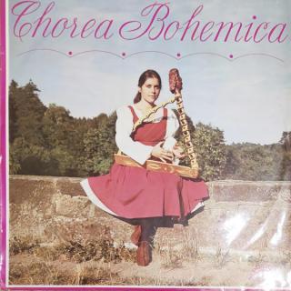 Chorea Bohemica - Chorea Bohemica - LP / Vinyl (LP / Vinyl: Chorea Bohemica - Chorea Bohemica)